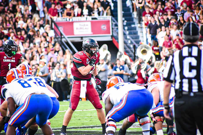 MLB #52 Stone Blanton